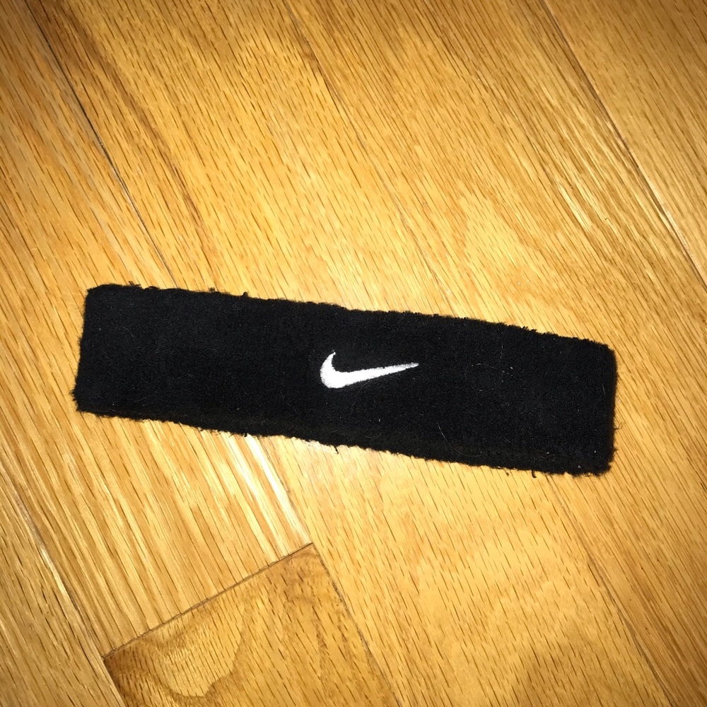 Nike head band